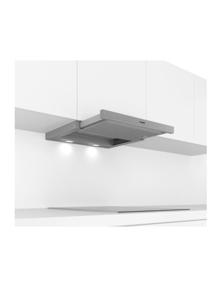 Garų surinktuvas BOSCH DFM064A53