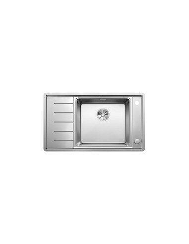  ANDANO XL 6 S-IF Compact SATIN RE M.ZUB InFino M.AF