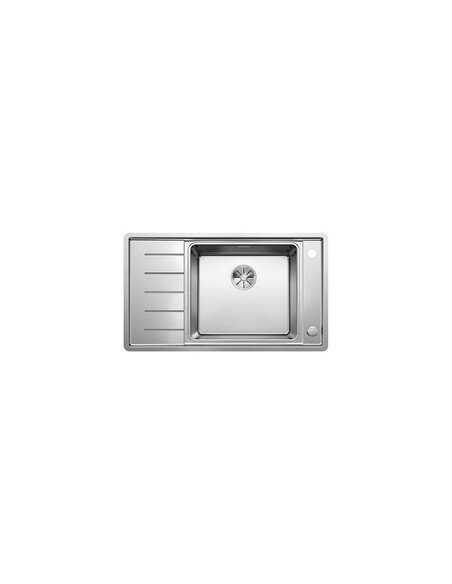  ANDANO XL 6 S-IF Compact SATIN RE M.ZUB InFino M.AF