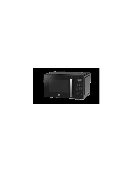 Mikrobangų krosnelė BEKO MCF26310BAF
