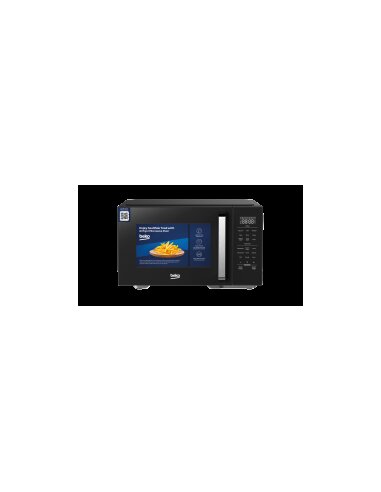 Mikrobangų krosnelė BEKO MCF26310BAF