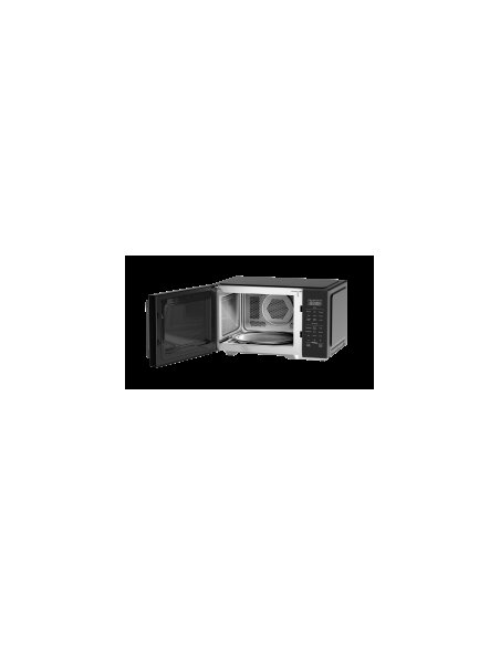 Mikrobangų krosnelė BEKO MCF26310BAF