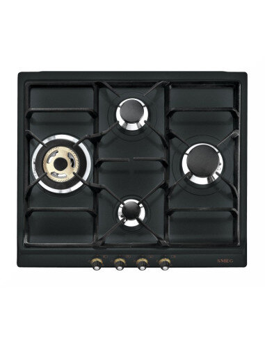 Dujinė kaitlentė SMEG SR764AO