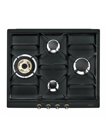 Dujinė kaitlentė SMEG SR764AO