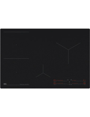 Kaitlentė AEG TI84IB10IZ