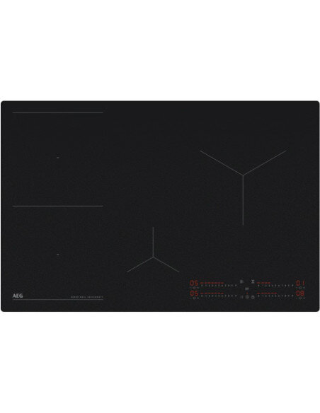 Kaitlentė AEG TI84IB10IZ