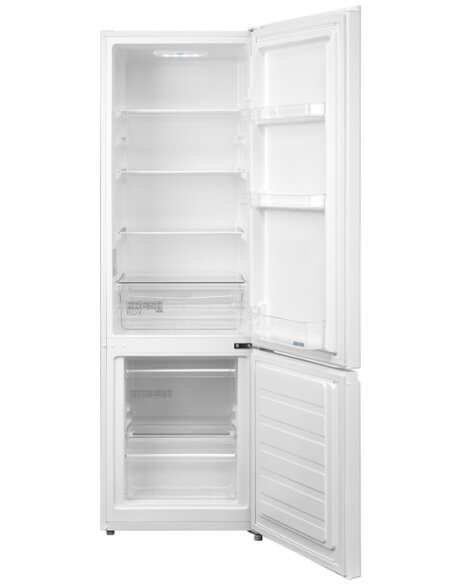 Šaldytuvas Midea MDRB369FGE01- buitex