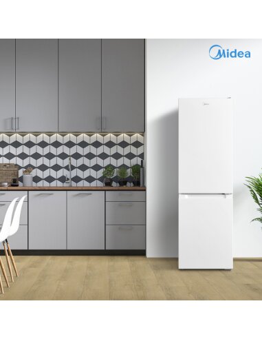 Šaldytuvas Midea MDRB369FGE01- buitex