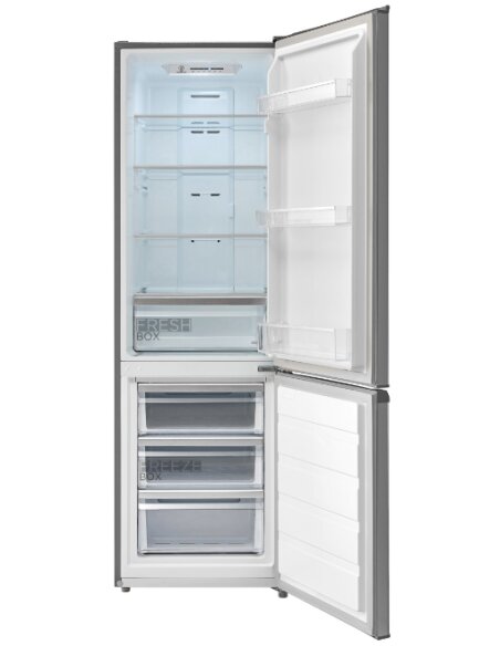 Šaldytuvas Midea MDRB380FGE02A
