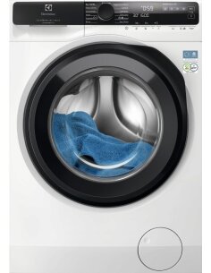 Skalbyklė ELECTROLUX EW7F5612SQE