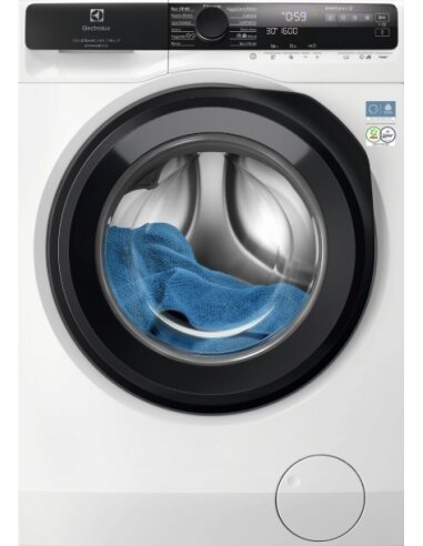Skalbyklė ELECTROLUX EW7F5612SQE