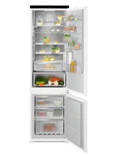 Šaldytuvas ELECTROLUX E6MNCE19S