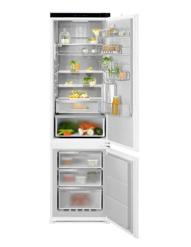 Šaldytuvas ELECTROLUX E6MNCE19S