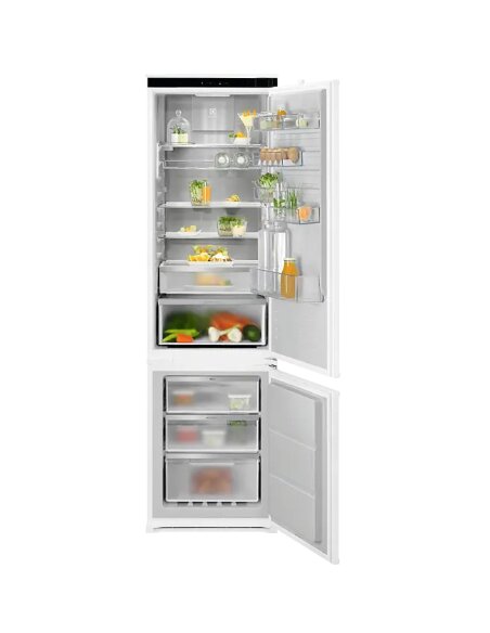 Šaldytuvas ELECTROLUX E6MNCE19S