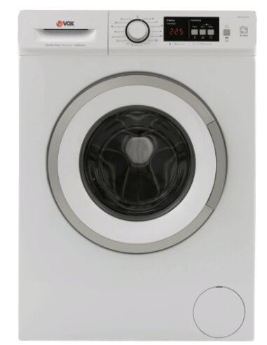 Skalbimo mašina VOX WMI1280T15A