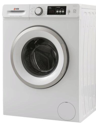 Skalbimo mašina VOX WMI1280T15A