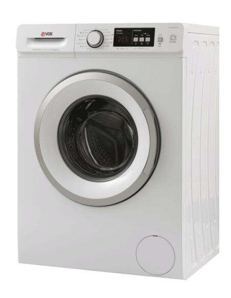 Skalbimo mašina VOX WMI1280T15A