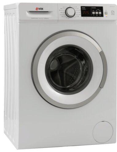 Skalbimo mašina VOX WMI1280T15A