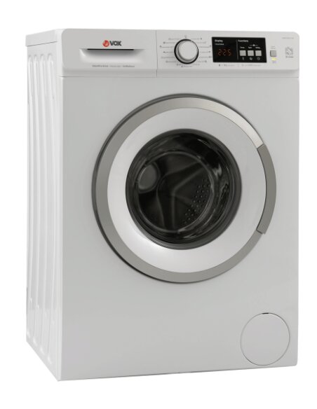 Skalbimo mašina VOX WMI1280T15A