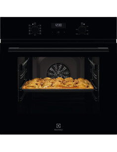 Orkaitė ELECTROLUX KODEF70BZ