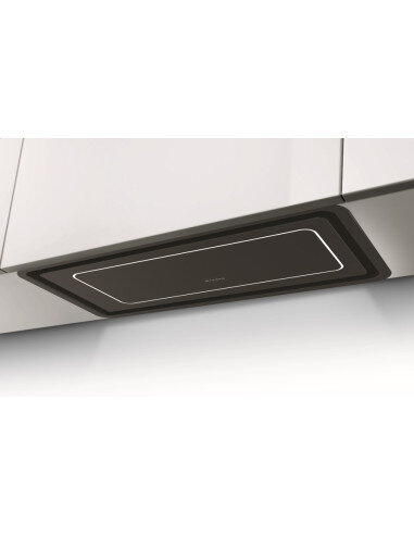 Gartraukis FABER IN-LIGHT BK MATT KL A70/2