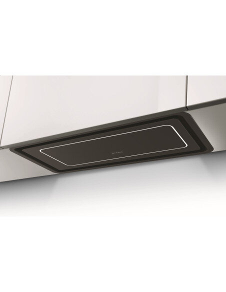 Gartraukis FABER IN-LIGHT BK MATT KL A70/2