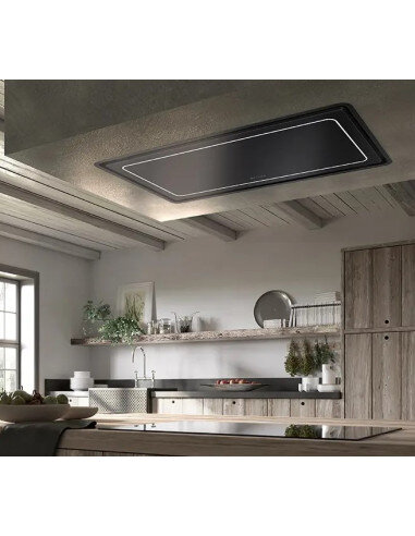 Gartraukis FABER IN-LIGHT BK MATT KL A70/2