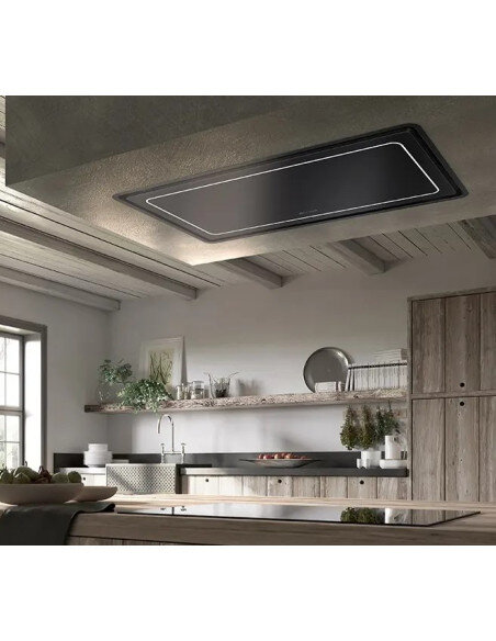 Gartraukis FABER IN-LIGHT BK MATT KL A70/2