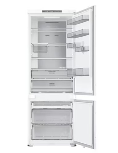 Įmontuojamas šaldytuvas Samsung BRB38G705EWWEF
