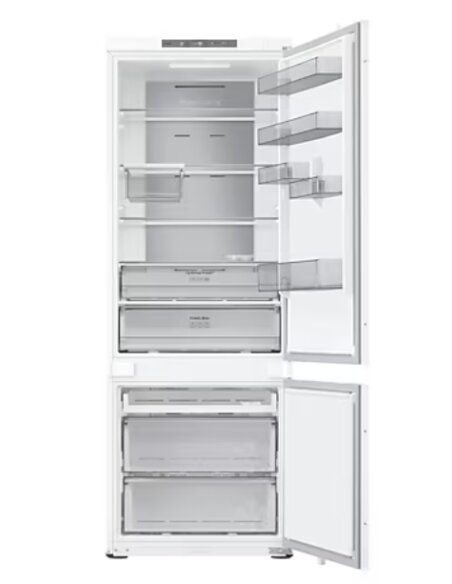Įmontuojamas šaldytuvas Samsung BRB38G705EWWEF