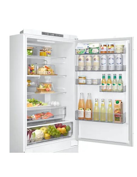 Įmontuojamas šaldytuvas Samsung BRB38G705EWWEF