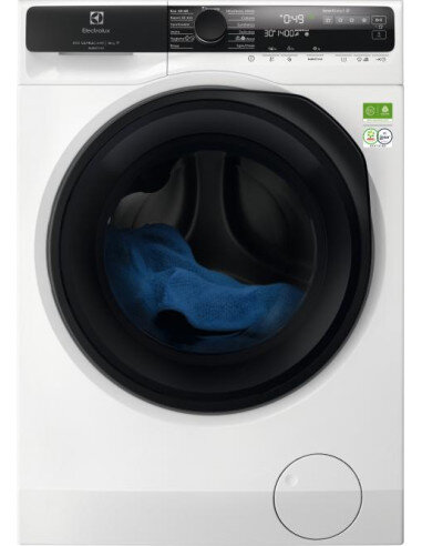 Iš priekio pakraunama skalbyklė Electrolux EW8F5417SACE