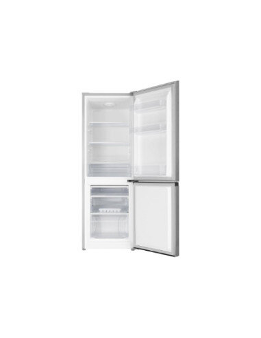 Gorenje | Refrigerator | RK14EPS4 | Energy efficiency class E | Free standing | Combi | Height 143 cm | Fridge net capacity 122 