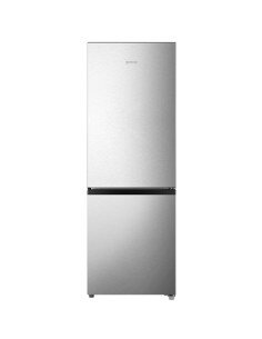 Gorenje | Refrigerator | RK14EPS4 | Energy efficiency class E | Free standing | Combi | Height 143 cm | Fridge net capacity 122