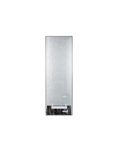 Gorenje N619EAW4 | Energy efficiency class E | Free standing | Combi | Height 186 cm | No Frost system | Fridge net capacity 207