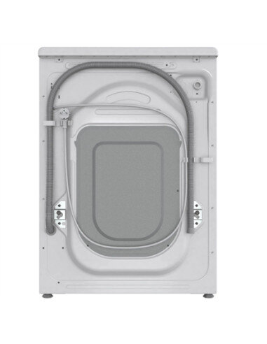 Gorenje Washing machine | WPNEI82A1SWIFI | Energy efficiency class A | Front loading | Washing capacity 8 kg | 1200 RPM | Depth 
