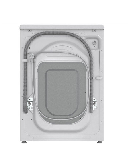 Gorenje Washing machine | WPNEI82A1SWIFI | Energy efficiency class A | Front loading | Washing capacity 8 kg | 1200 RPM | Depth 