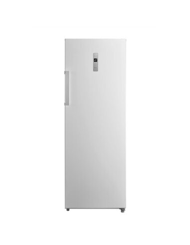 Midea Freezer | MDRU333FZE01E | Energy efficiency class E | Upright | Free standing | Height 172.2 cm | Total net capacity 238 L