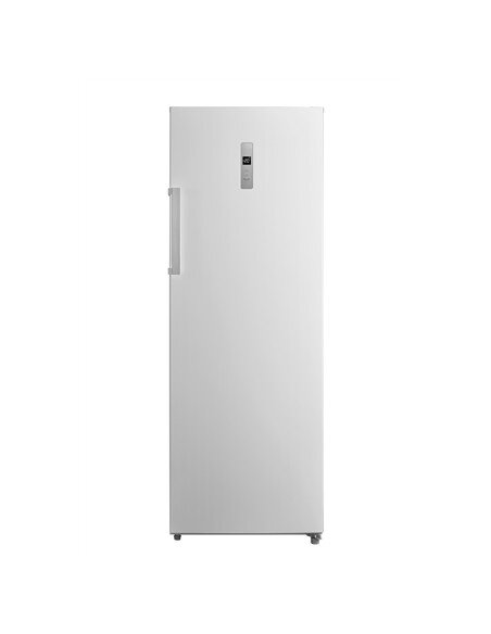 Midea Freezer | MDRU333FZE01E | Energy efficiency class E | Upright | Free standing | Height 172.2 cm | Total net capacity 238 L