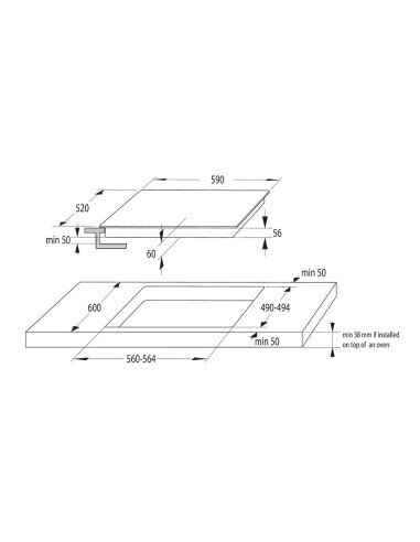 GI6401BSCE