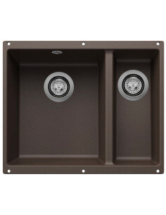  ROTAN 340/160-U LI Coffee O.AF