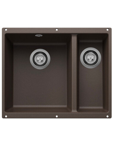  ROTAN 340/160-U LI Coffee O.AF