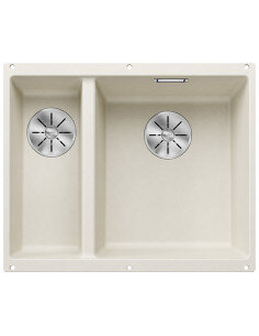 SUBLINE 340/160-U RE SILG Soft white InFino O.AF