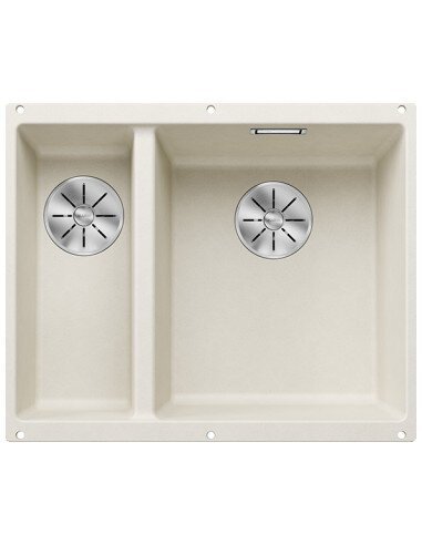 SUBLINE 340/160-U RE SILG Soft white InFino O.AF