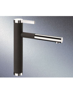  LINEE-S Anthracite / chrome HD