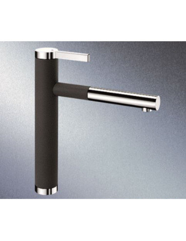  LINEE-S Anthracite / chrome HD