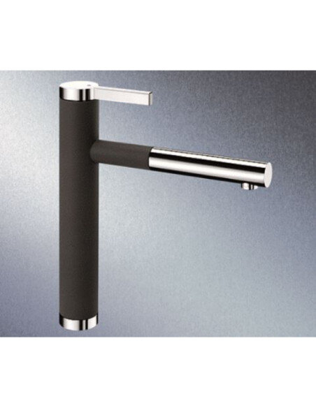 LINEE-S Anthracite / chrome HD