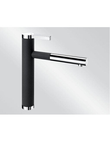  LINEE-S Anthracite / chrome HD