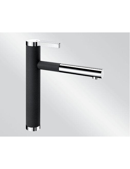  LINEE-S Anthracite / chrome HD