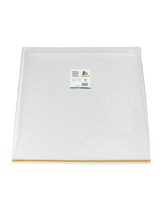Nulašėjimo padėklas Nordic Quality po šaldytuvu 60 x 58cm / 352296